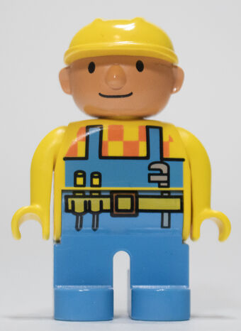 duplo builder