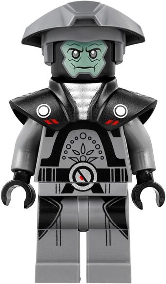 lego 75157