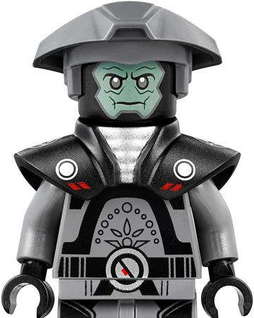 lego the inquisitor