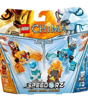 lego chima speedorz sets