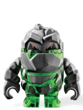 lego rock monster sets