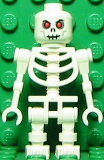 lego skeleton warriors