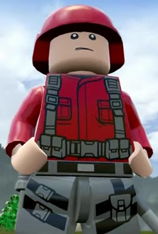 lego jurassic world acu