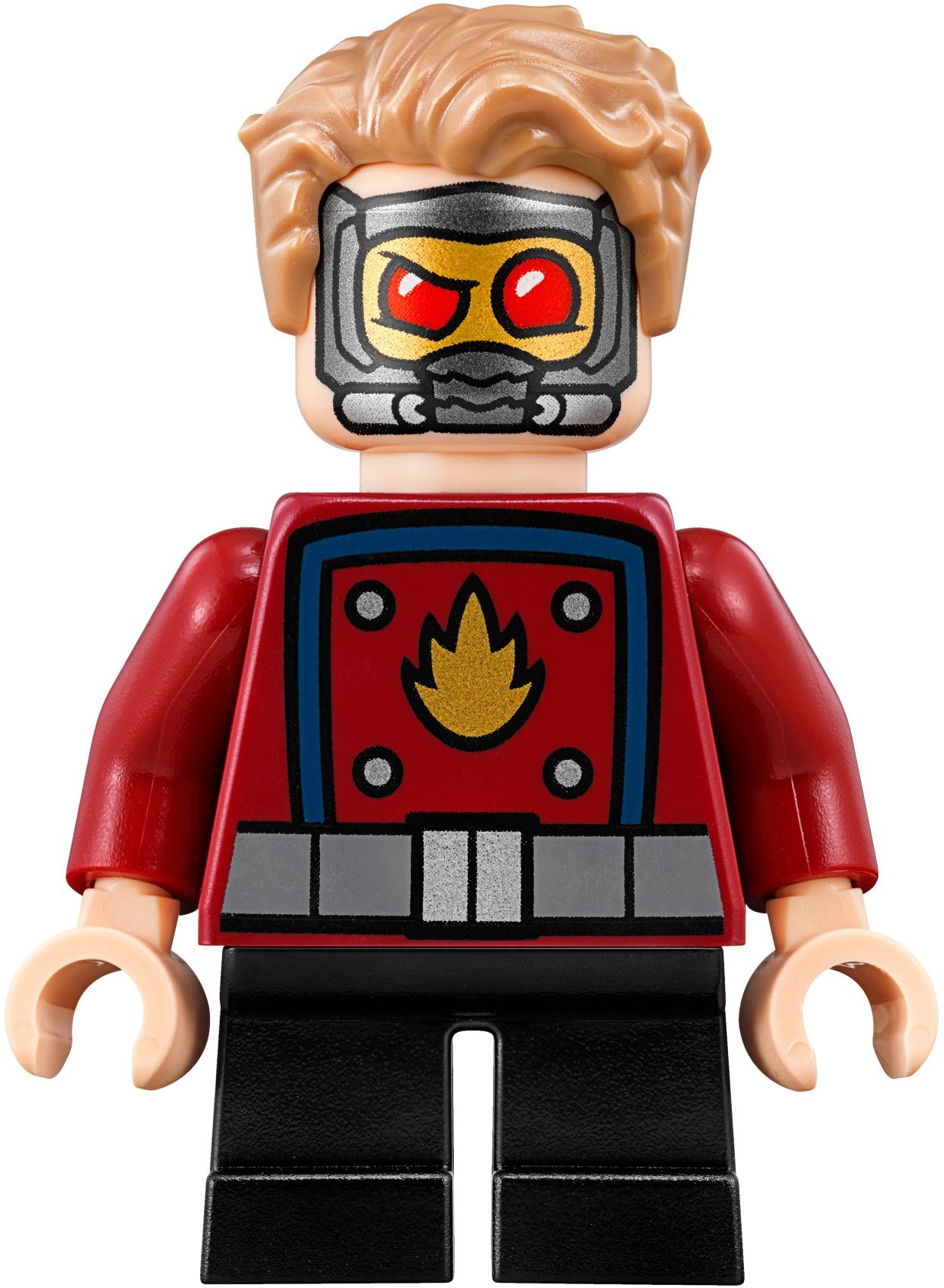 Star-Lord | Brickipedia | Fandom