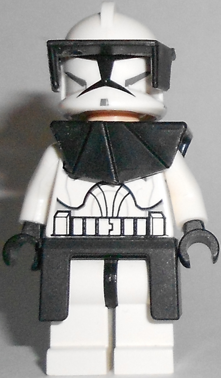 lego clone trooper accessories