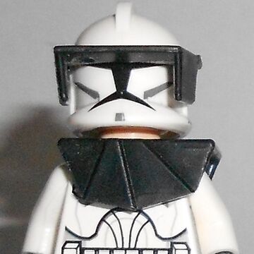 Clone Commander Brickipedia Fandom