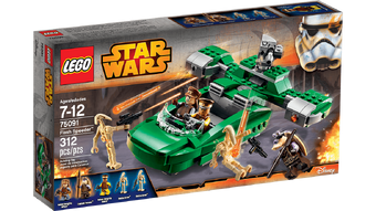 lego star wars episode 1 sets