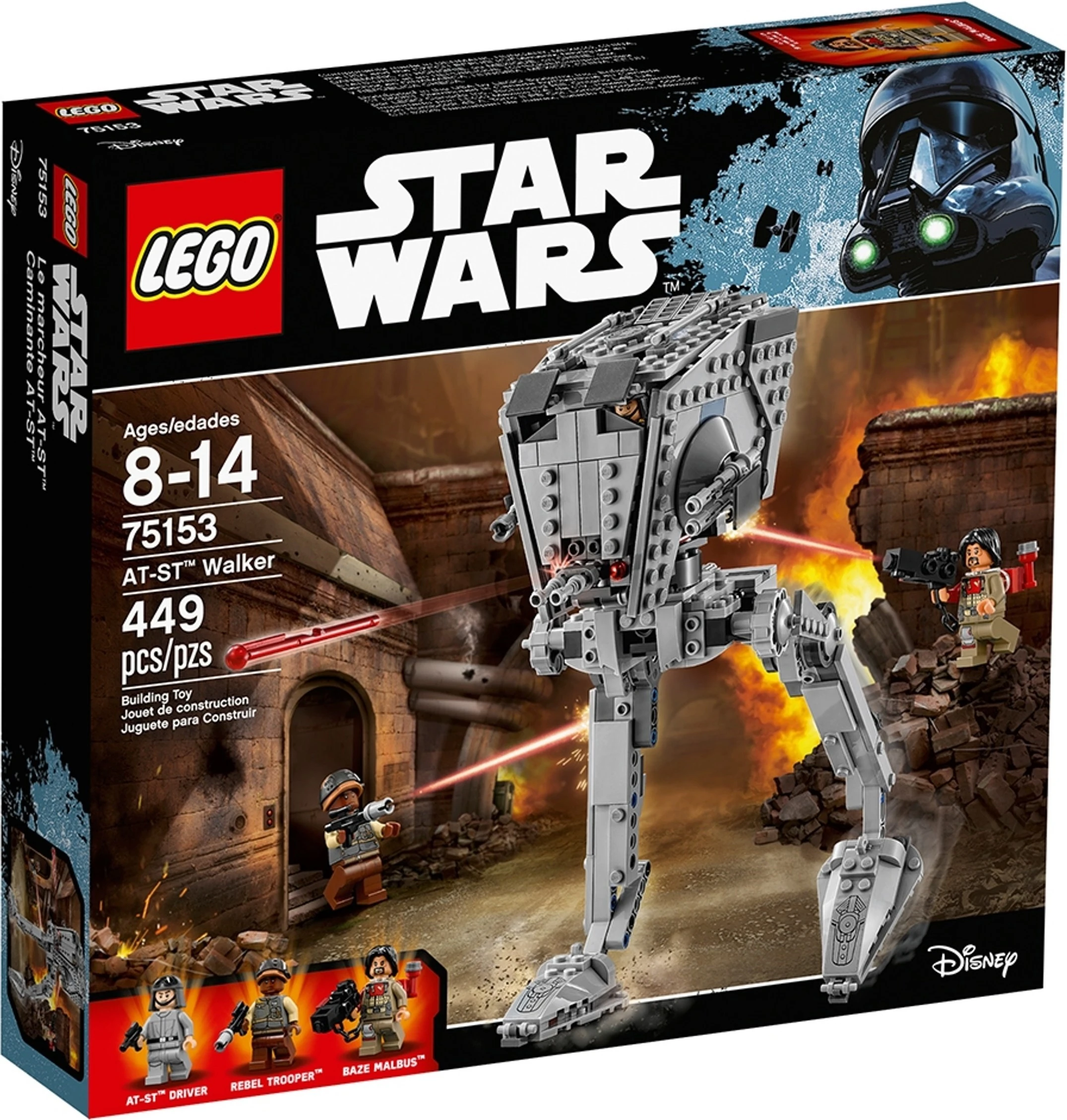 lego 75153