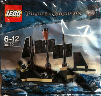 lego pirates of the caribbean 5