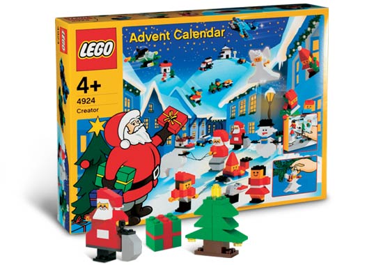 lego batman advent calendar 2018