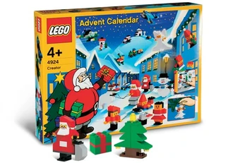 lego pirates advent calendar