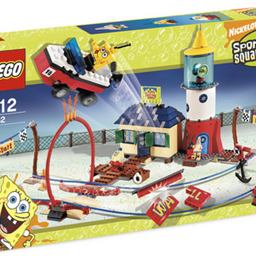 lego 4982