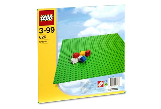 lego 626