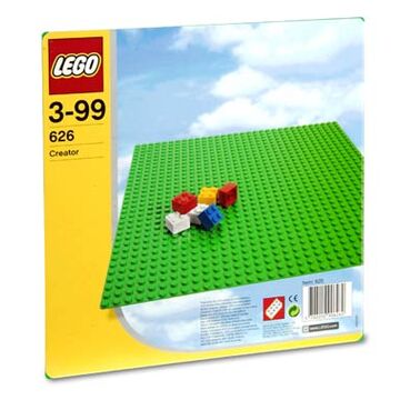 lego 626