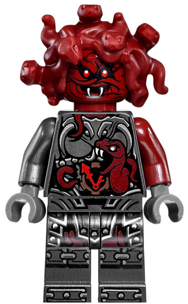 ninjago vermillion