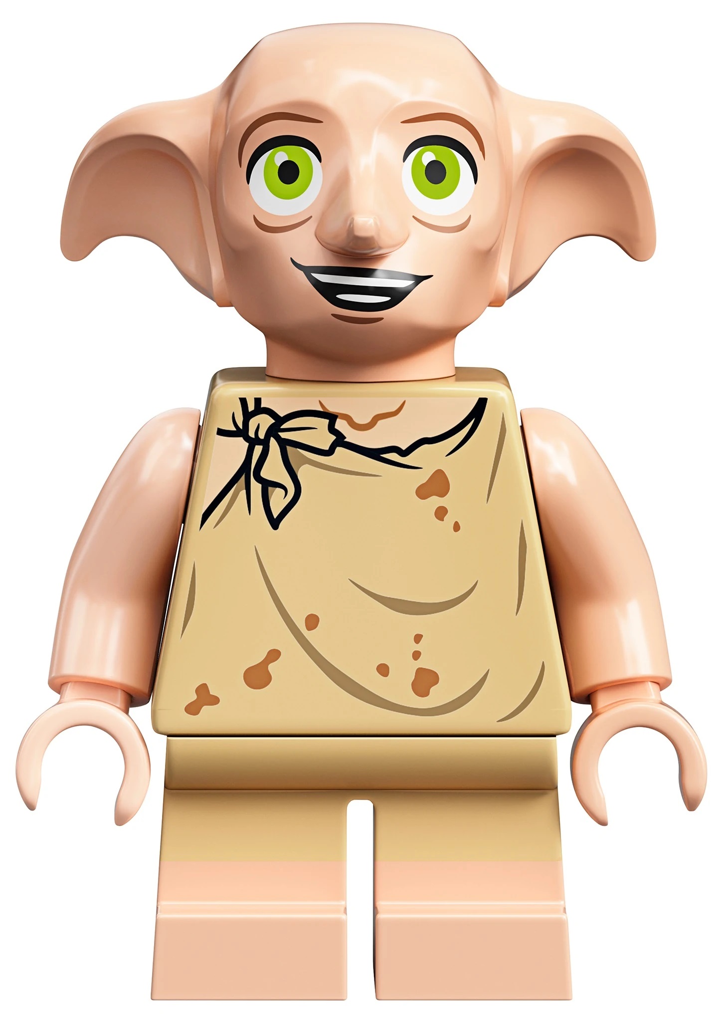 lego harry potter dobby