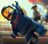 Benny The Lego Movie Brickipedia Fandom Powered By Wikia