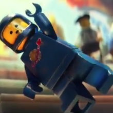 1980 lego space guy