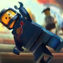 lego space guy