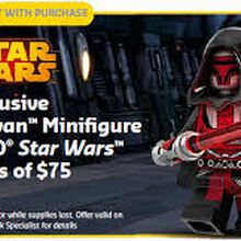 darth revan minifigure