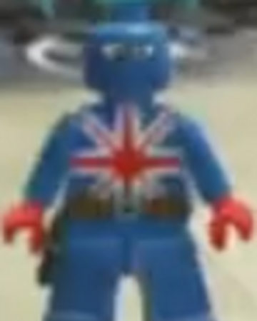 Union Jack Brickipedia Fandom