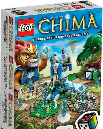 lego chima the ultimate battle for chima set price