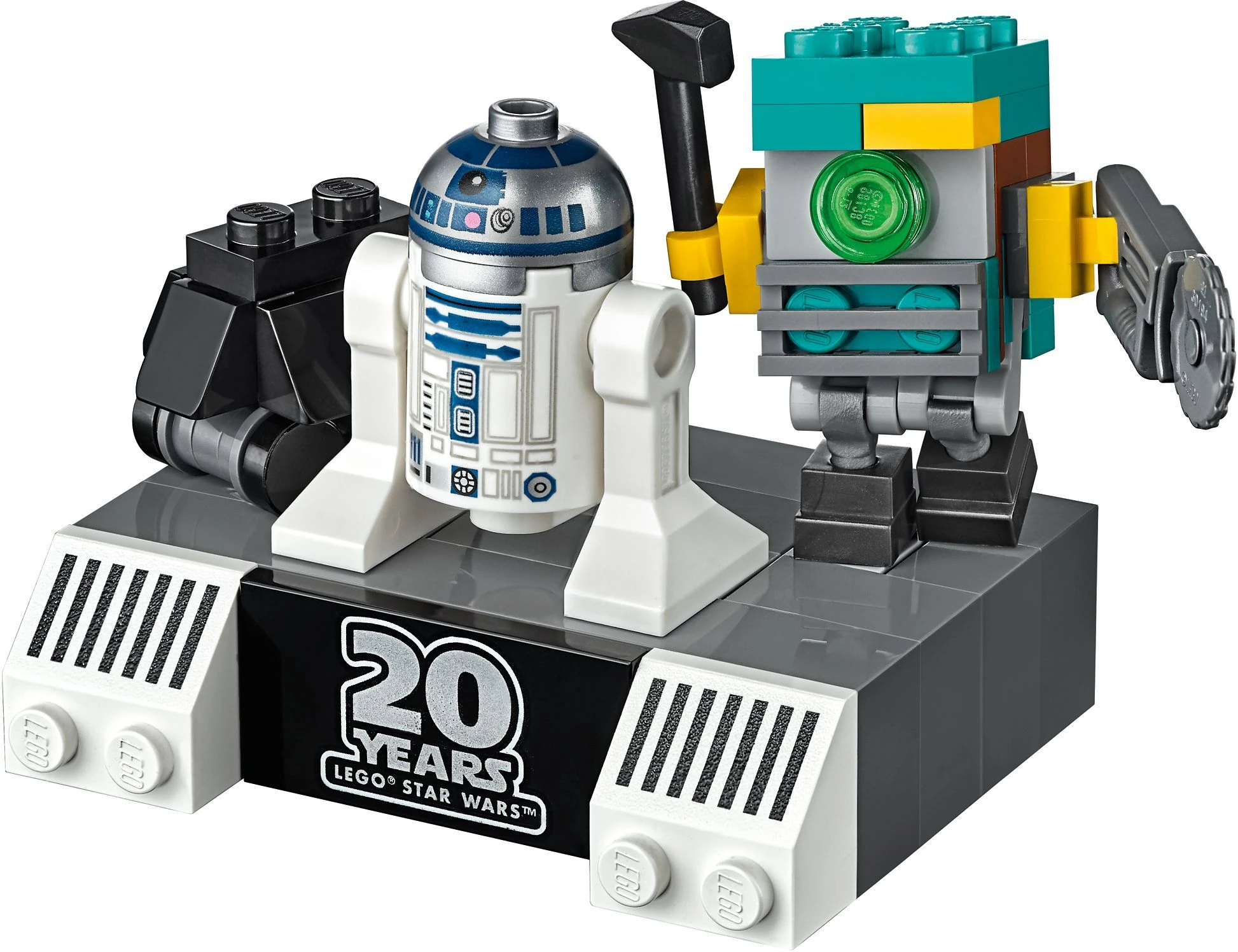lego boost star wars droid commander