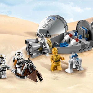 lego star wars 9490
