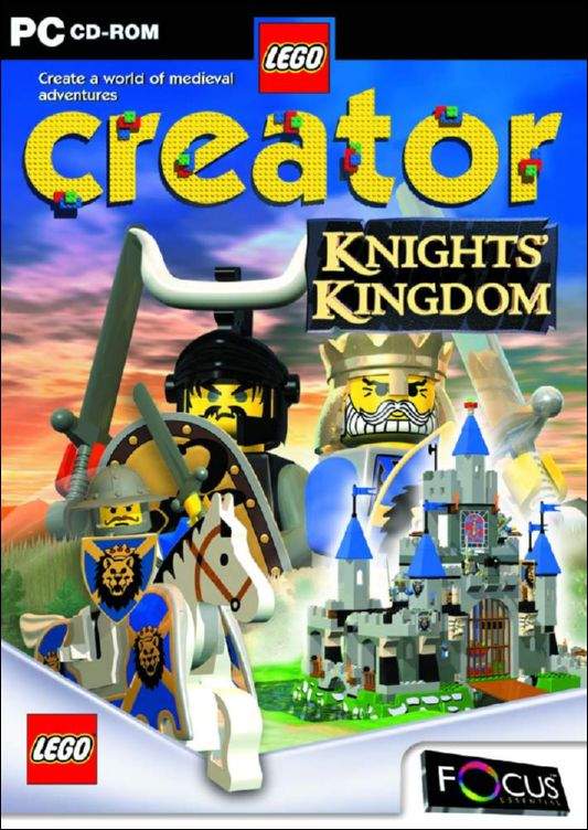 Download LEGO Creator (Windows)