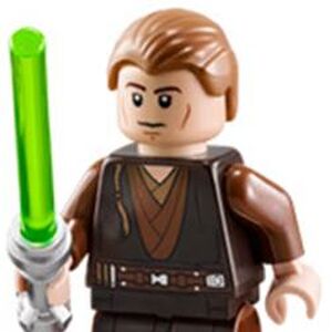 lego anakin skywalker