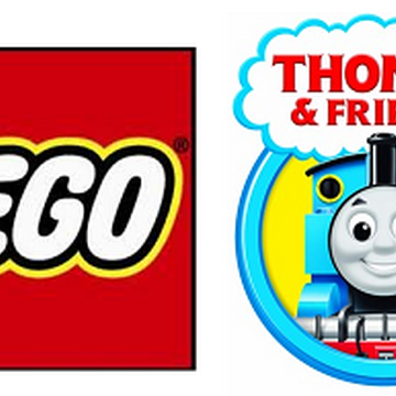 lego thomas and friends