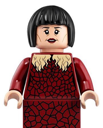 Madame Maxime Brickipedia Fandom