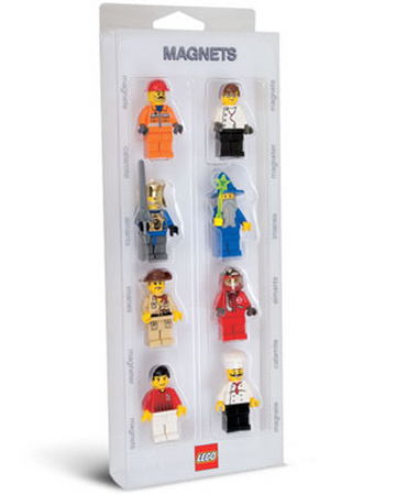 lego magnet set