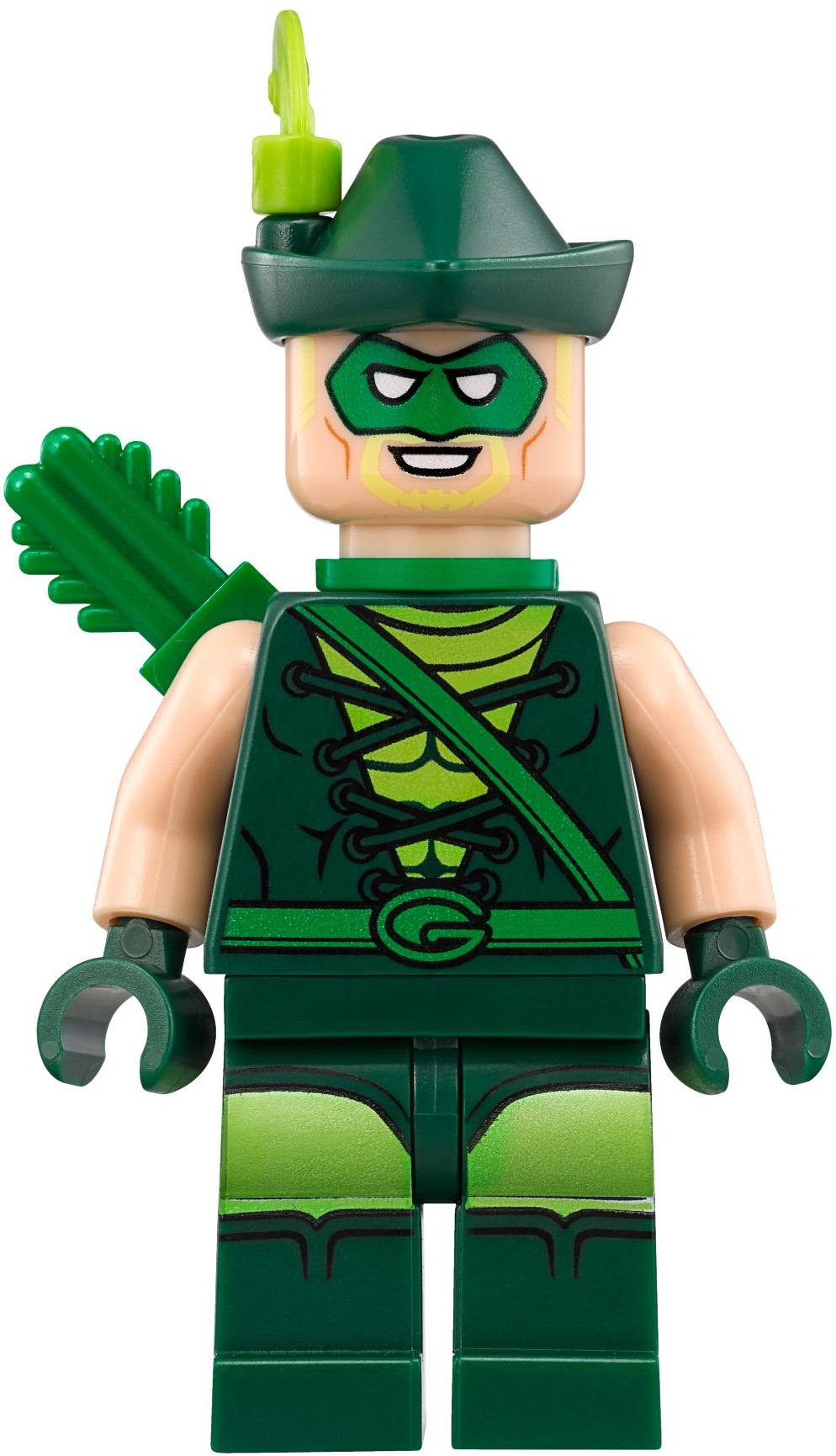 Green Arrow Brickipedia FANDOM powered by Wikia