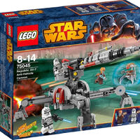 lego star wars set 75045