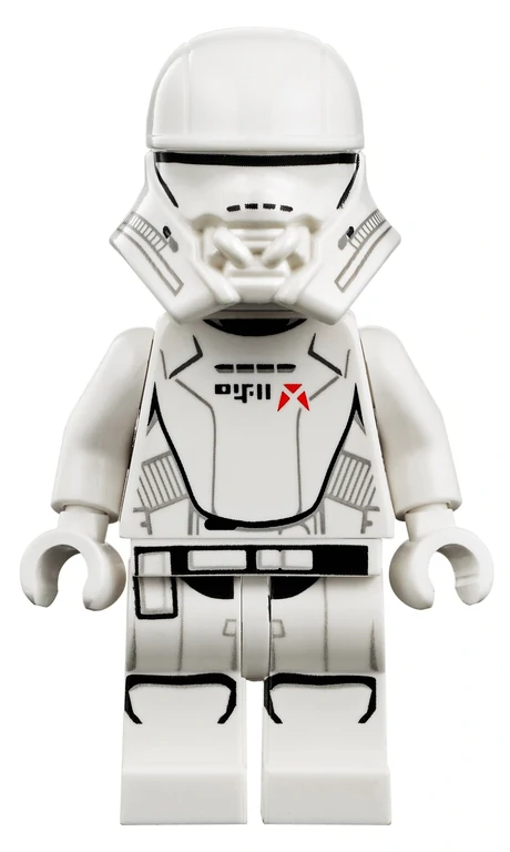 lego star wars first order troopers