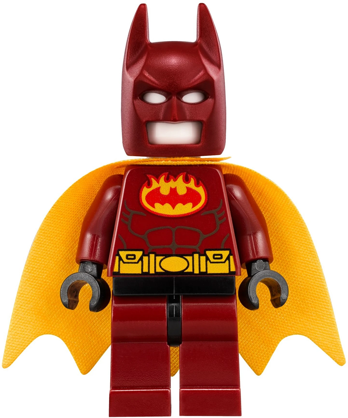 lego red tornado
