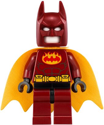 lego batman shuttle