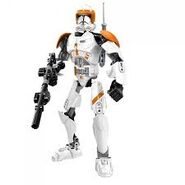 phase 2 lego commander cody