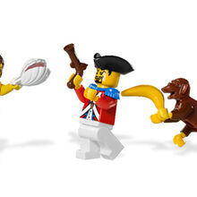 lego pirates advent calendar
