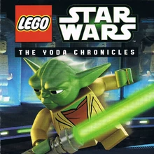 lego star wars the yoda chronicles attack of the jedi