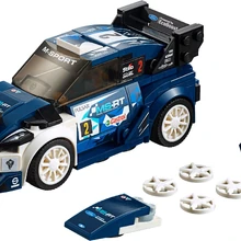 75885 Ford Fiesta M Sport Wrc Brickipedia Fandom