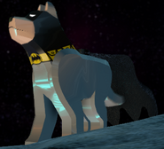 Ace the Bathound | Brickipedia | FANDOM powered by Wikia