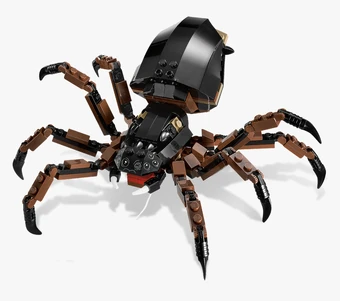lego shelob