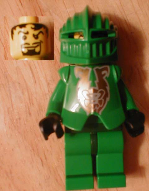 Sir Rascus