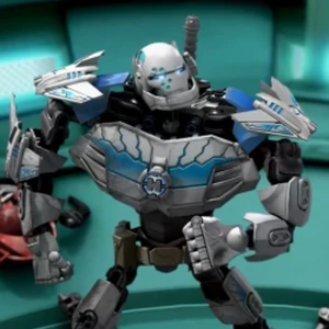 hero factory stormer xl