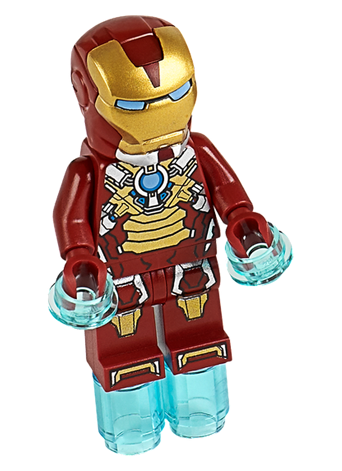 Iron Man Png<br/>