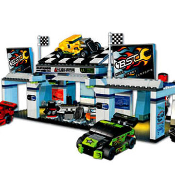lego 8681