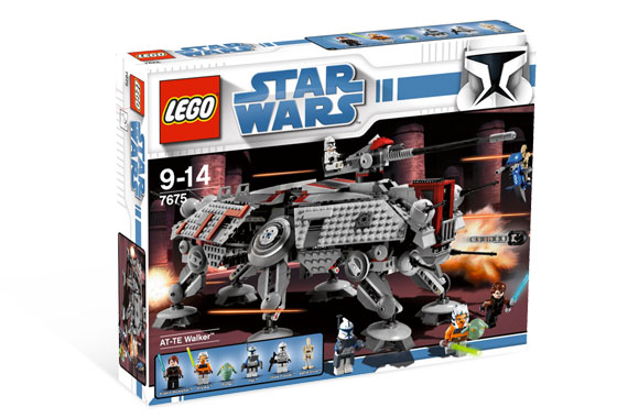 lego star wars captain rex set