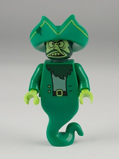 lego spongebob squarepants the flying dutchman